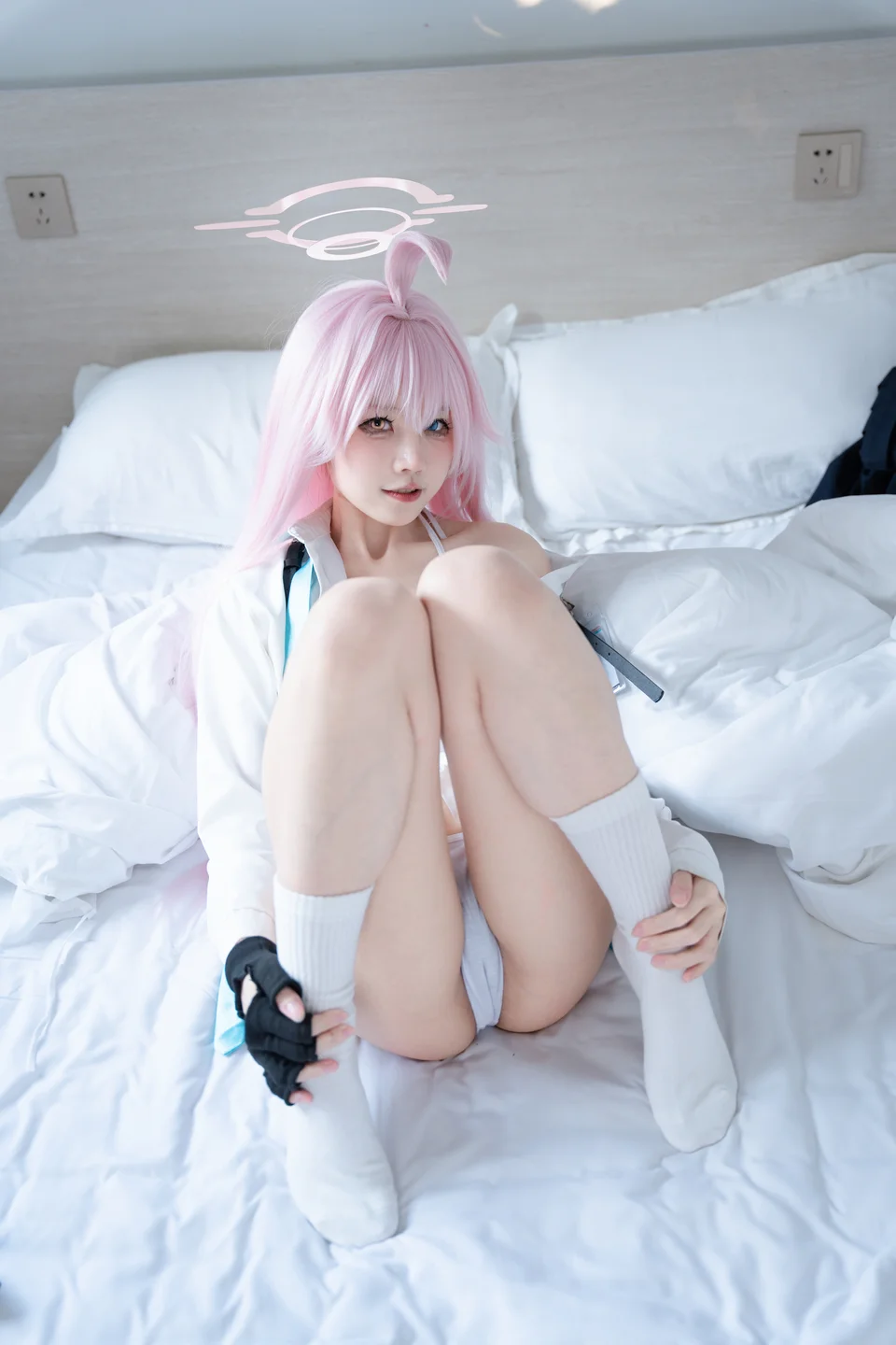 清水凪 - No.006 小鸟游星野 [88P-380MB] tg@simisebaisi 【丝足阁】044.webp